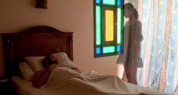 Studimi mbi halucinacionet, ç’ndodh kur shohim ose dëgjojmë njerëz që nuk jetojnë Studimi mbi halucinacionet, ç’ndodh kur shohim ose dëgjojmë njerëz që nuk jetojnë