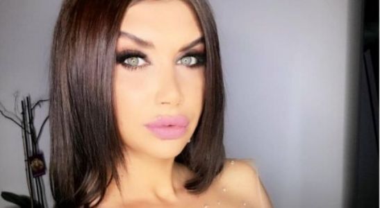 Çiljeta Xhilaga “çmendet”, rrezikon jetën me këtë veprim (Foto) Çiljeta Xhilaga “çmendet”, rrezikon jetën me këtë veprim (Foto)