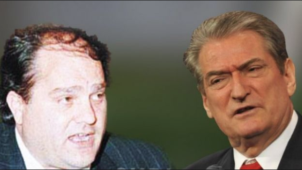 Gjykata të thërrasë ish-prokurorin e dosjes “Hajdari Nr. 106”, i cili në tetor 2002 ka bërë “takim sekret” me Berishën dhe i ka dorëzuar dosjen e plotë Gjykata të thërrasë ish-prokurorin e dosjes “Hajdari Nr. 106”, i cili në tetor 2002 ka bërë “takim sekret” me Berishën dhe i ka dorëzuar dosjen e plotë