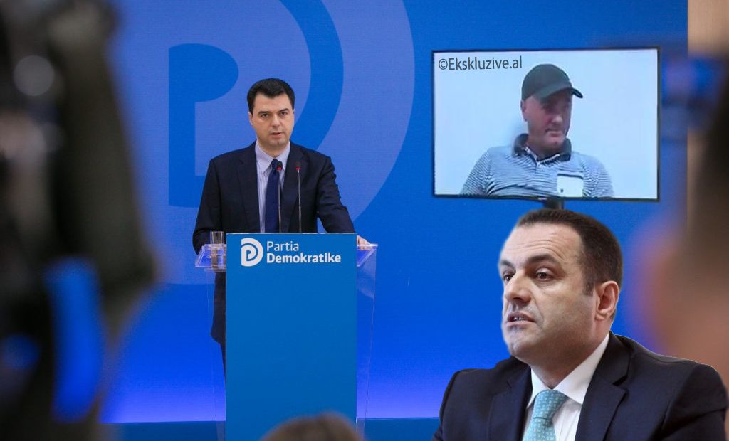 Gënjeshtra e re, Babalja shpiku edhe policin me emrin Ermal Gënjeshtra e re, Babalja shpiku edhe policin me emrin Ermal