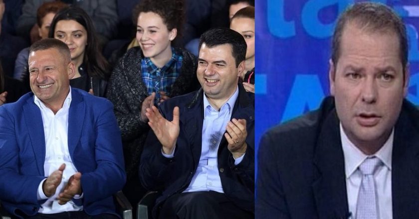 Grupi antibashë i zhgënjyer, “luftë” në Fb: PD do të shkoje drejt disfatës. A do jetë kjo disfata përfundimtare?! Grupi antibashë i zhgënjyer, “luftë” në Fb: PD do të shkoje drejt disfatës. A do jetë kjo disfata përfundimtare?!