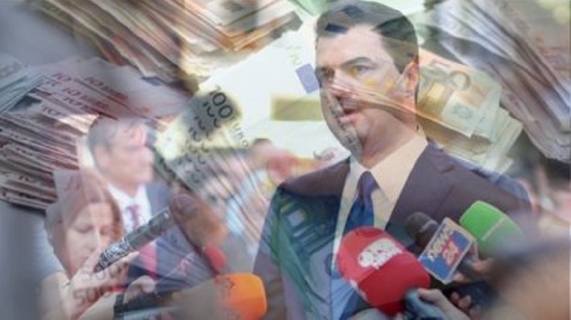 Nga kamarier në miliarder…! Zbulohet pasuria, që oligarku Basha i frikësohet, se do t’ia marrë drejtësia?! Nga kamarier në miliarder…! Zbulohet pasuria, që oligarku Basha i frikësohet, se do t’ia marrë drejtësia?!