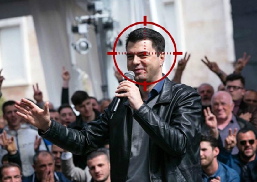 “Babale 2″/ Çfarë fshihet pas “përgjimit” të Bashës?! “Babale 2″/ Çfarë fshihet pas “përgjimit” të Bashës?!