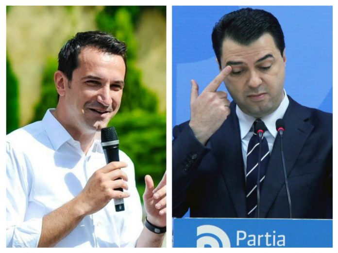 Luli gjobaxhi i rëndomtë biznesmenësh… zhduket sapo shkojnë lekët tek “kunati”! Luli gjobaxhi i rëndomtë biznesmenësh… zhduket sapo shkojnë lekët tek “kunati”!