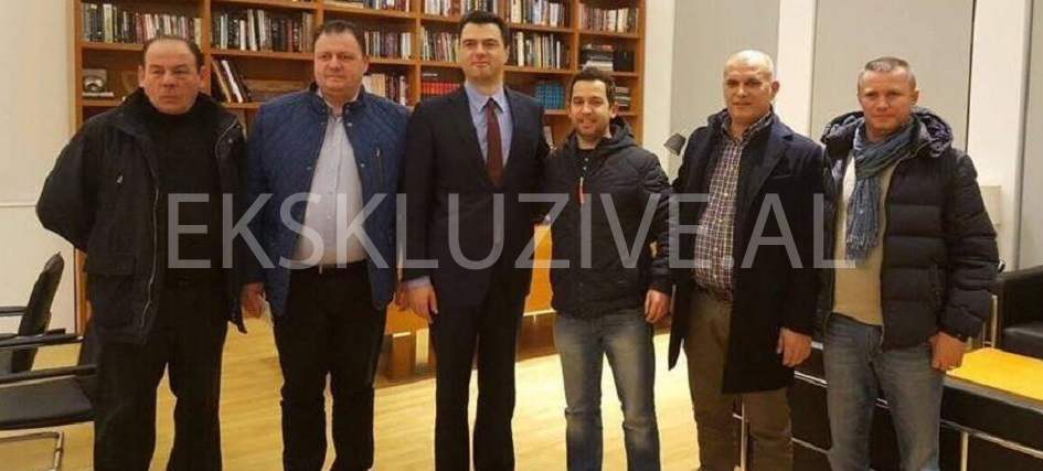 Tre pyetjet që Lulzim Basha duhet t’i përgjigjet pas provave të reja Tre pyetjet që Lulzim Basha duhet t’i përgjigjet pas provave të reja