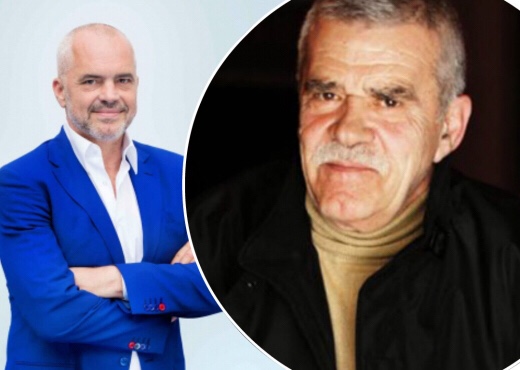 Ish deputeti i PD-së Robert Ndrenika i lënduar: Rama më bëri atë që s’ma ka bërë njeri, më turpëroi para kolegëve