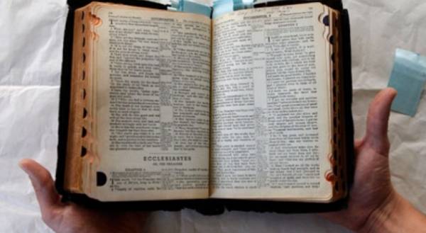 Kodet sekrete: 10 numrat më domethënës në Bibël