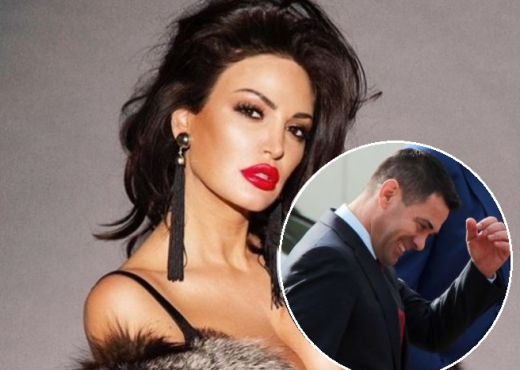 Bleona Qerreti gjuan ministrin: Më pëlqejnë “tigrat”! Bleona Qerreti gjuan ministrin: Më pëlqejnë “tigrat”!