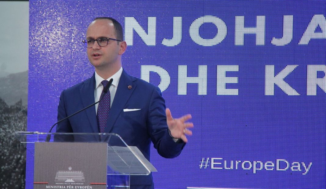 Nuk ka kushte shtesë. Vendimi, pozitiv për Shqipërinë Nuk ka kushte shtesë. Vendimi, pozitiv për Shqipërinë