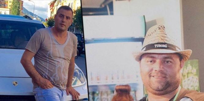 Toyota e mbushur me miliona euro/ Ja si i pastronin djemtë nga Peshkopia paratë e drogës nga Londra Toyota e mbushur me miliona euro/ Ja si i pastronin djemtë nga Peshkopia paratë e drogës nga Londra