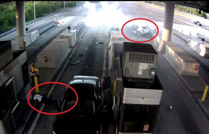 Pasi të shikoni këtë video, s’do e hiqni më rripin e sigurimit Pasi të shikoni këtë video, s’do e hiqni më rripin e sigurimit