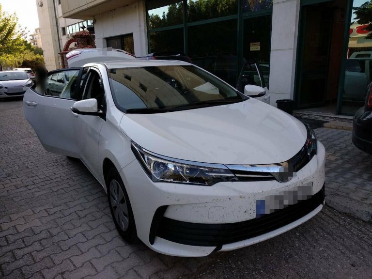 I zbulon era e fortë në makinë, kapet me 28 kg marijuanë familja shqiptare në Mal të Zi (Foto) I zbulon era e fortë në makinë, kapet me 28 kg marijuanë familja shqiptare në Mal të Zi (Foto)