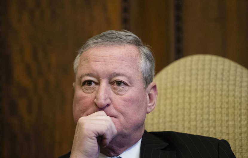 “Beteja” mes Trump dhe Filadelfia, Gjykatësi mbron qytetin “Beteja” mes Trump dhe Filadelfia, Gjykatësi mbron qytetin