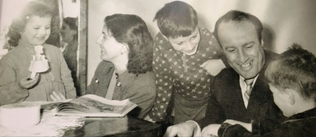 Brezi i ëndrrave të humbura Brezi i ëndrrave të humbura