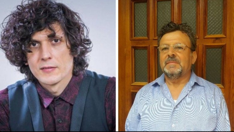 INTERVISTA/ E quajti babain “bastard”, reagon Gëzim Meta: S’e kam dhunuar kurrë Ermalin… nuk e kuptoj, por unë e fal! INTERVISTA/ E quajti babain “bastard”, reagon Gëzim Meta: S’e kam dhunuar kurrë Ermalin… nuk e kuptoj, por unë e fal!