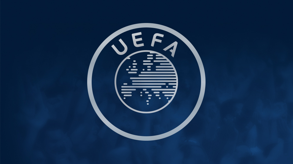 UEFA thellësisht e prekur nga vdekja e Vokrrit: Ishte figura kyçe e zhvillimit të Kosovës UEFA thellësisht e prekur nga vdekja e Vokrrit: Ishte figura kyçe e zhvillimit të Kosovës