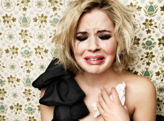 Jam kur*a jote derisa të kap dashnorin tjetër! Jam kur*a jote derisa të kap dashnorin tjetër!