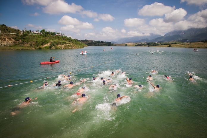 Liqeni i Farkës një vend i shndërruar krejtësisht në përrallë turistike (Foto) Liqeni i Farkës një vend i shndërruar krejtësisht në përrallë turistike (Foto)