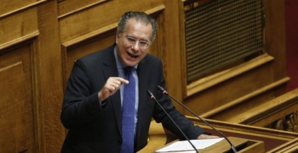 Marrëveshja e detit: Opozita greke kërkon sqarime për tekstin e marrëveshjes dhe përmbajtjen e saj Marrëveshja e detit: Opozita greke kërkon sqarime për tekstin e marrëveshjes dhe përmbajtjen e saj