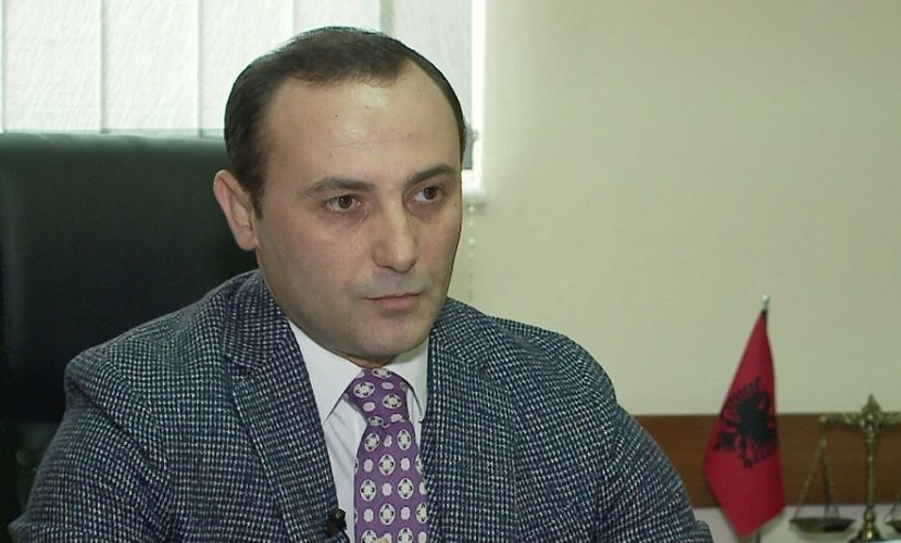 Gerd Hoxha “ i tmerruar” nga Vettingu: Si u bë milioner gjyqtari pa shtëpi?! Gerd Hoxha “ i tmerruar” nga Vettingu: Si u bë milioner gjyqtari pa shtëpi?!