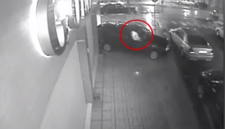 Tentojnë ta grabisin, por nuk hapin dot kasafortën, kapen autorët Tentojnë ta grabisin, por nuk hapin dot kasafortën, kapen autorët