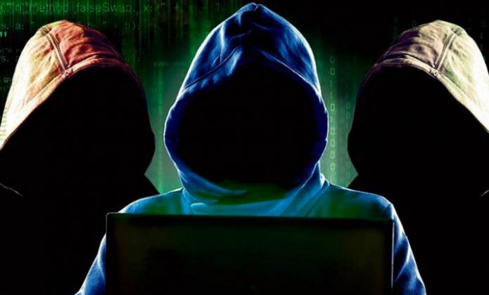 Hakerat kinez vjedhin të dhënat e ushtrisë amerikane Hakerat kinez vjedhin të dhënat e ushtrisë amerikane