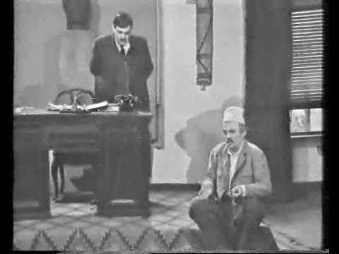 Ene Qazim Mulleti do e kishte prishur “teatrin partizon” Shabono!