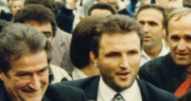 Ja pse Berisha i premtojë Nehat Kullës dhe Naim Zyberi falje! Ja pse Berisha i premtojë Nehat Kullës dhe Naim Zyberi falje!