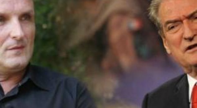 Vrasja e Azem Hajdarit, Izet Haxhia përpara Gjykatës: Sillni Sali Berishën të ballafaqohem! Vrasja e Azem Hajdarit, Izet Haxhia përpara Gjykatës: Sillni Sali Berishën të ballafaqohem!