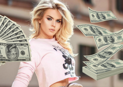 Kjo është shuma marramendëse që paguhet Kejvina për një ditë pune Kjo është shuma marramendëse që paguhet Kejvina për një ditë pune