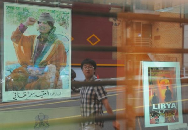 Kim Jong nuk do të mashtrohet si Qaddafi Kim Jong nuk do të mashtrohet si Qaddafi