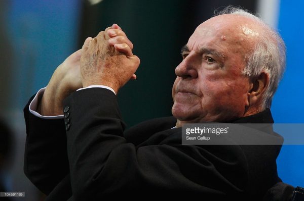 Beteja për Shpirtin e Gjermanisë Beteja për Shpirtin e Gjermanisë