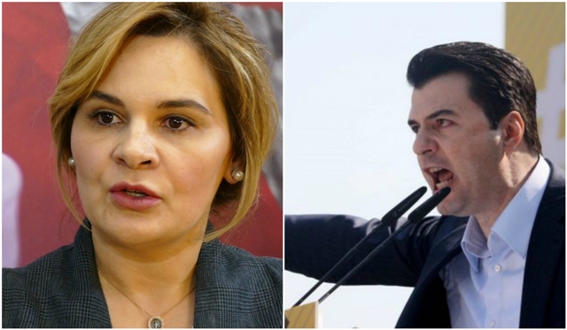 PD e pakënaqur me sjelljet e LSI: Baza thirrje Bashës të distancohet nga Kryemadhi PD e pakënaqur me sjelljet e LSI: Baza thirrje Bashës të distancohet nga Kryemadhi