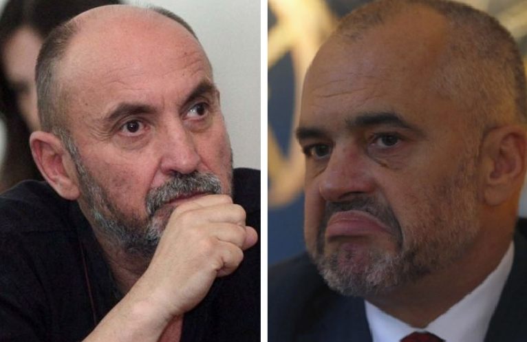 Fatos Lubonja thirrje BE-së : Shqetësuese nëse hap negociatat për Shqipërinë, por merr mallkimet më të tmerrshme nga qytetarët!