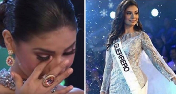 E tallin sepse vjen nga një familje e varfër, mbretëresha e bukurisë, jua mbyll gojën të gjithëve kështu E tallin sepse vjen nga një familje e varfër, mbretëresha e bukurisë, jua mbyll gojën të gjithëve kështu