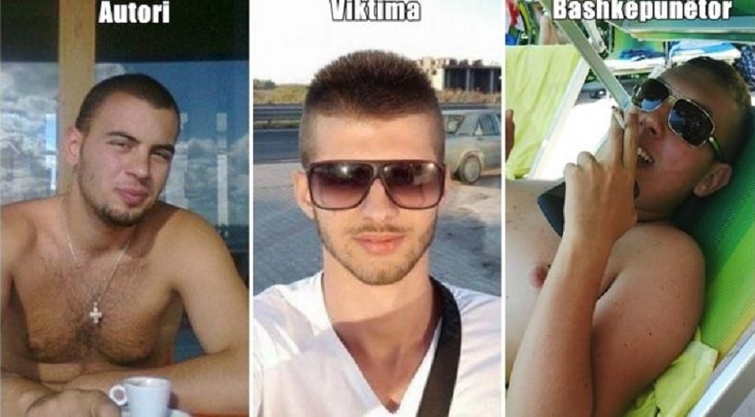 Sherr në seancën gjyqësore mes prindërve të Marvi Mihalit me prindërit e Devis Bitrajt Sherr në seancën gjyqësore mes prindërve të Marvi Mihalit me prindërit e Devis Bitrajt