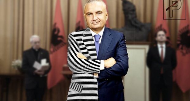 Asnjë krim nuk i mungon koleksionit të presidentit! Për ironi Meta vazhdon jetën qetësisht Asnjë krim nuk i mungon koleksionit të presidentit! Për ironi Meta vazhdon jetën qetësisht