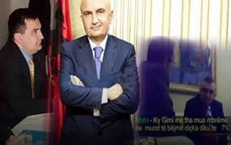 FAKTET/ Mos e pyesni Ilirin si i bëri 1 milion… sepse ai e nisi me 2.5 milion dollarë dhe prej asaj dite “Shtatshkurtër-Dorëgjati” nuk ndaloi më! FAKTET/ Mos e pyesni Ilirin si i bëri 1 milion… sepse ai e nisi me 2.5 milion dollarë dhe prej asaj dite “Shtatshkurtër-Dorëgjati” nuk ndaloi më!