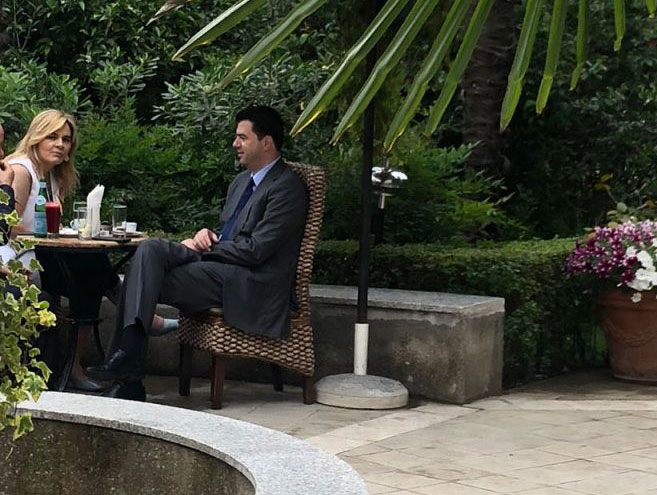 Çfarë e pret opozitën pas pushimeve, nëse nuk ndryshon kurs Çfarë e pret opozitën pas pushimeve, nëse nuk ndryshon kurs