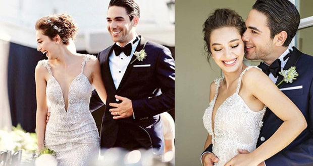 Dashuritë e mëdha që lindën nga një skenë filmi (Foto) Dashuritë e mëdha që lindën nga një skenë filmi (Foto)