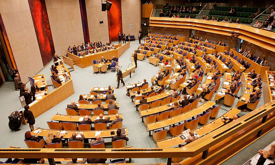 Holanda kundër të gjithëve; Refuzimet holandeze për të gjitha vendet që i afrohen BE-së Holanda kundër të gjithëve; Refuzimet holandeze për të gjitha vendet që i afrohen BE-së