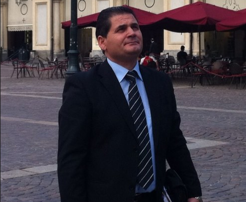 Paulin Ndreu për shpifjen “Radarët”: Berisha një shpifës, shihemi së shpejti në gjykatë! Të mirëpres po ke burrëri të vish vetë Paulin Ndreu për shpifjen “Radarët”: Berisha një shpifës, shihemi së shpejti në gjykatë! Të mirëpres po ke burrëri të vish vetë