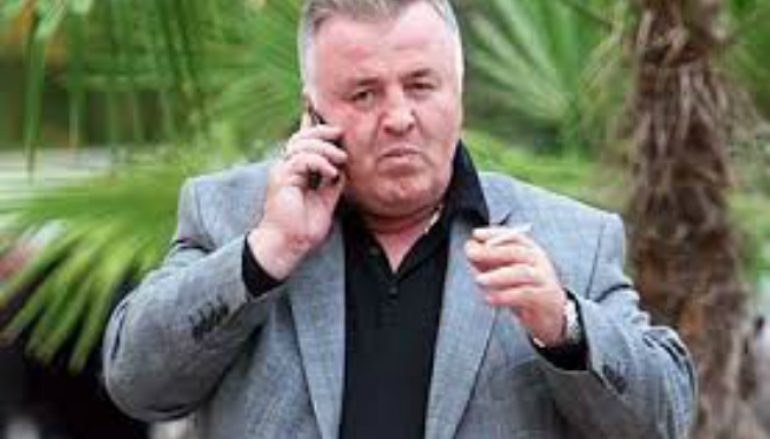 Ja si është gjendja e deputetit Paulin Stërkaj, që u sëmur në mbledhjen e PS! Ja si është gjendja e deputetit Paulin Stërkaj, që u sëmur në mbledhjen e PS!