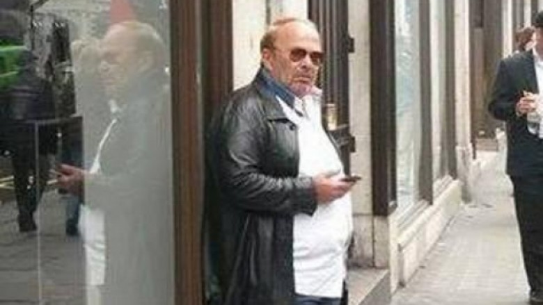 Si e kam njohur Fatos Nanon: “Harbohej mes alkoolit, qokave e bixhozit. Çfarë bënte me bashkëpunëtorët xanxarë” Si e kam njohur Fatos Nanon: “Harbohej mes alkoolit, qokave e bixhozit. Çfarë bënte me bashkëpunëtorët xanxarë”