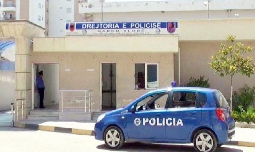 Duhej të ishte në arrest shtëpie, qarkullon i armatosur. Arrestohet 28 vjeçari Duhej të ishte në arrest shtëpie, qarkullon i armatosur. Arrestohet 28 vjeçari