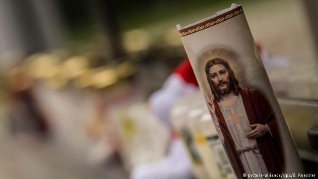 14-vjeçarja gjermane e vrarë nga një emigrant irakian trondit Gjermaninë 14-vjeçarja gjermane e vrarë nga një emigrant irakian trondit Gjermaninë