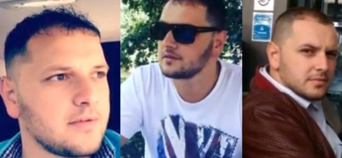 Miqtë e gardistit Qordja: Nuk është vetëvrarë, pse po fshihen informacionet? Sekuestrohen kamerat Miqtë e gardistit Qordja: Nuk është vetëvrarë, pse po fshihen informacionet? Sekuestrohen kamerat