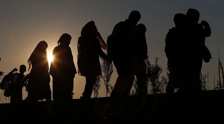 Civici,” Llotaria Amerikane është barometër që tregon se sa e madhe është dëshira për tu larguar.”