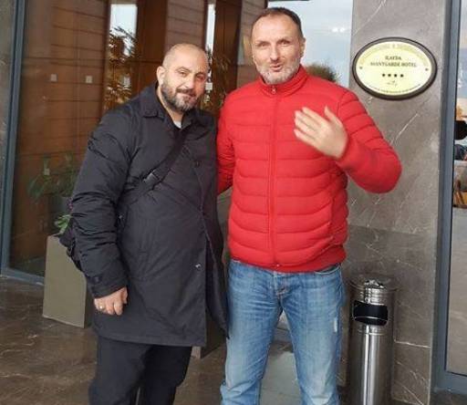 Romeo Kara: A thua, është rastësi, që i njëjti prokuror, që ishte në çeshtjen e Gerdecit dhe ne çeshtjen time të parë me Shkelzen Berishën, shfaqet përsëri në gjyqin e Izet Haxhise ne datën 7 Qershor 2018? Romeo Kara: A thua, është rastësi, që i njëjti prokuror, që ishte në çeshtjen e Gerdecit dhe ne çeshtjen time të parë me Shkelzen Berishën, shfaqet përsëri në gjyqin e Izet Haxhise ne datën 7 Qershor 2018?