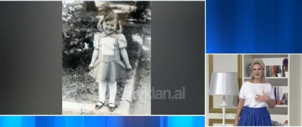 Video/ Sot janë ndër personazhet më të njohur, por ja si dukeshin VIP-at shqiptarë kur ishin fëmijë Video/ Sot janë ndër personazhet më të njohur, por ja si dukeshin VIP-at shqiptarë kur ishin fëmijë